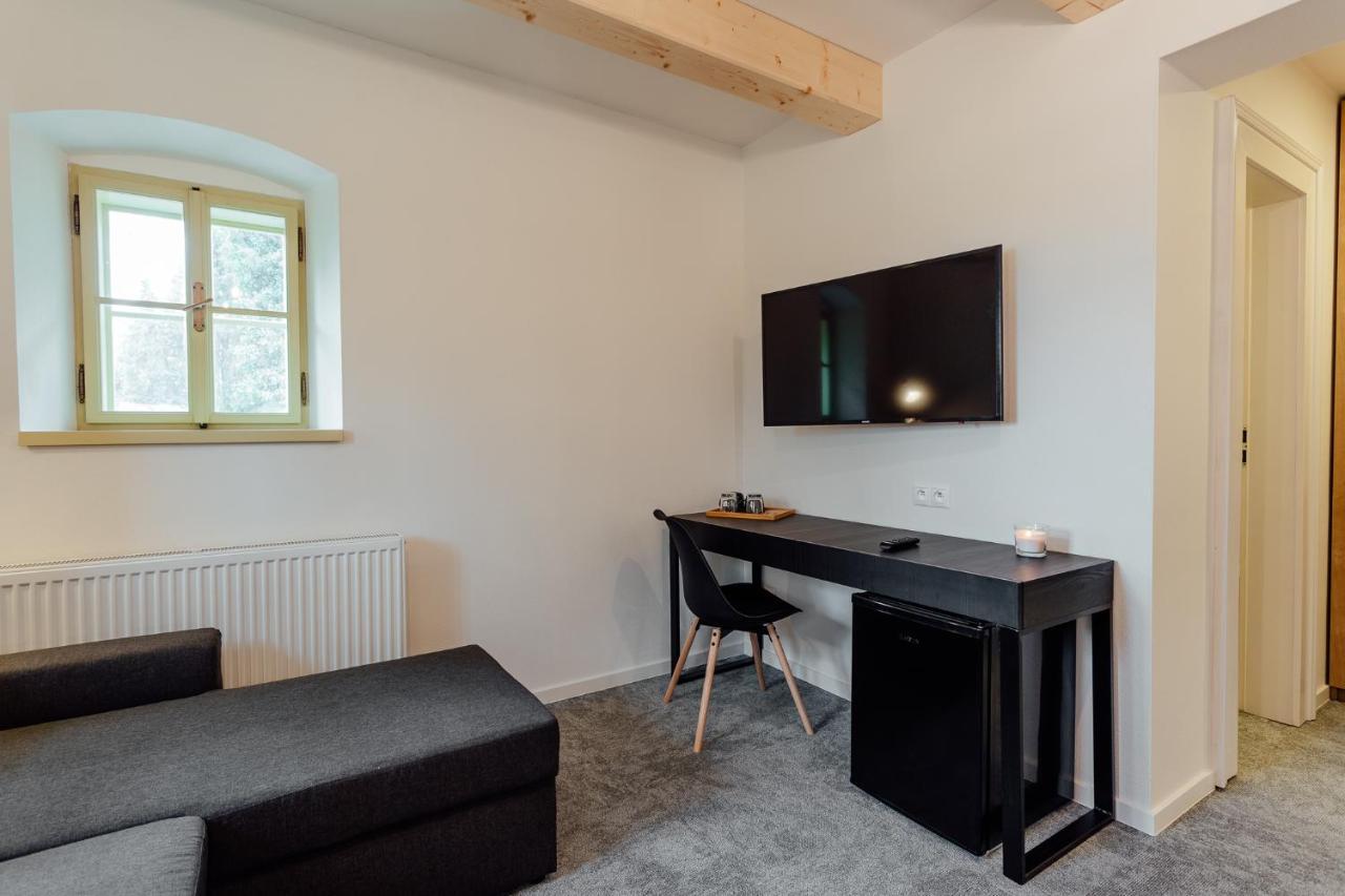 Resla Residence I, Ii, Banská Štiavnica 外观 照片